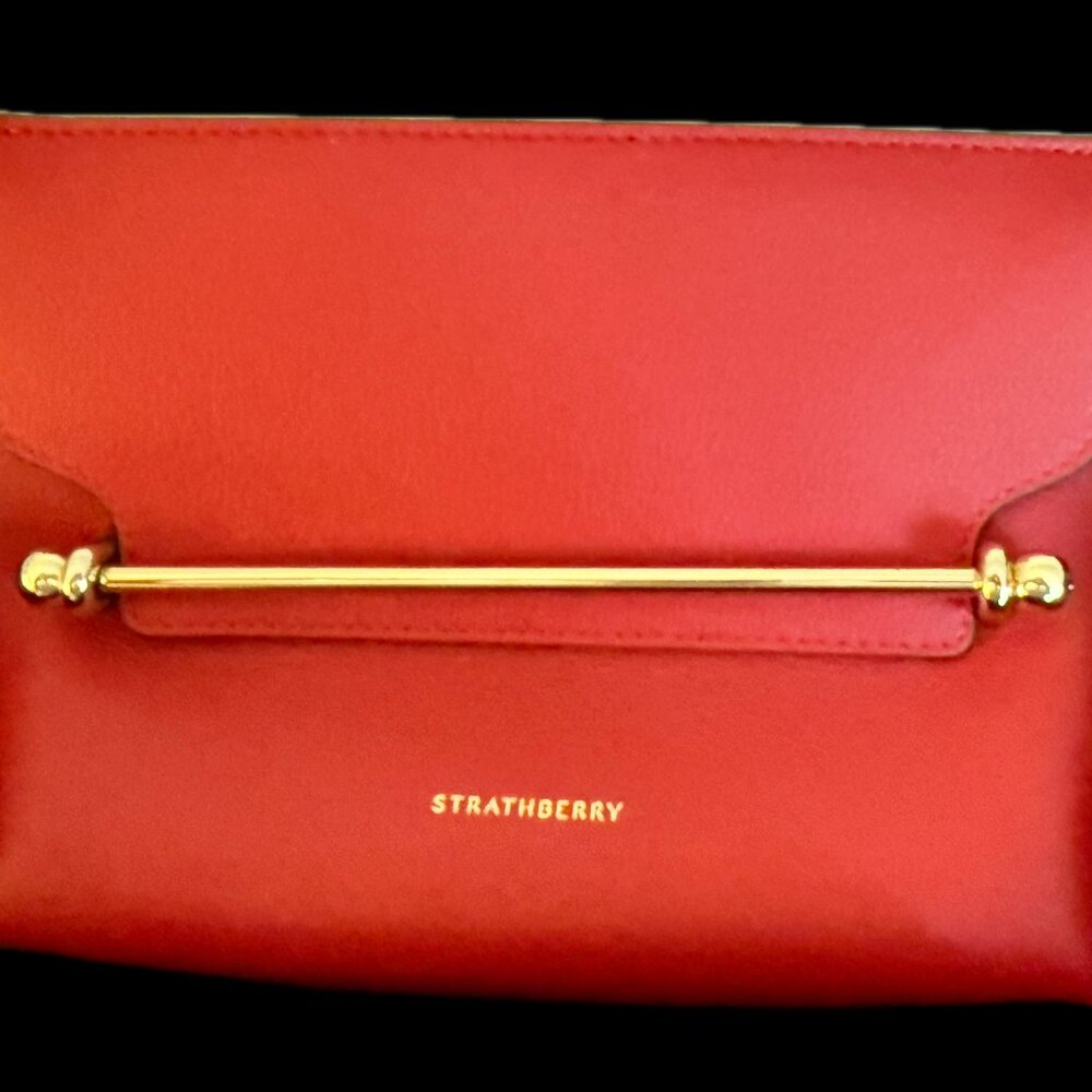 Strathberry STYLIST Bag